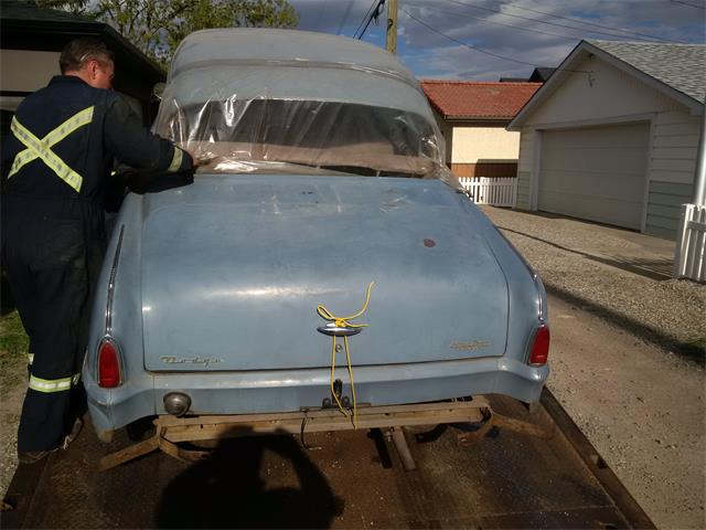1953 Dodge Coronet (CC-1151805) for sale in Calgary, Alberta