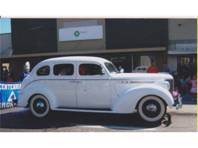 1938 Chrysler Royal (CC-1151809) for sale in York, Nebraska