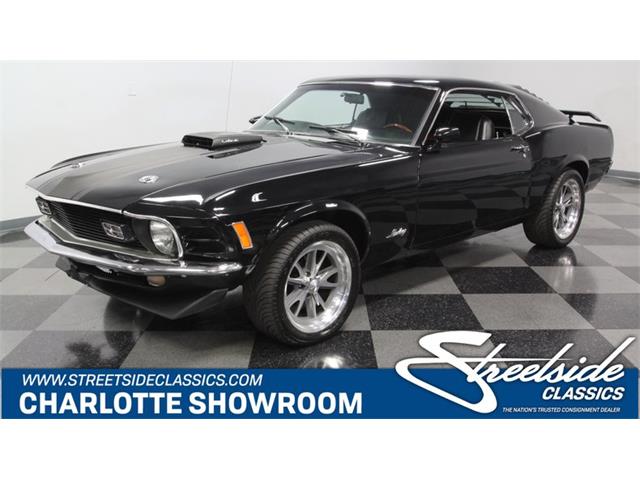 1970 Ford Mustang (CC-1151828) for sale in Concord, North Carolina