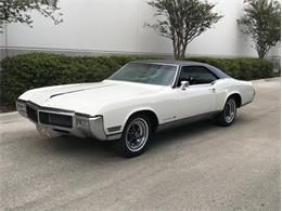 1968 Buick Riviera (CC-1150184) for sale in Zephyrhills, Florida
