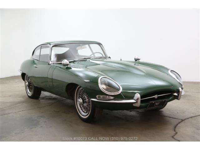 1964 Jaguar XKE (CC-1151845) for sale in Beverly Hills, California