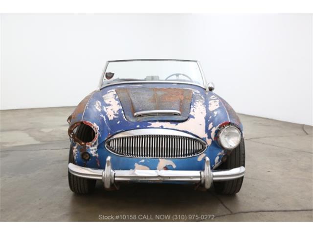 1958 Austin-Healey 100-6 (CC-1151848) for sale in Beverly Hills, California