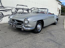 1959 Mercedes-Benz 190SL (CC-1151850) for sale in Fairfield, California