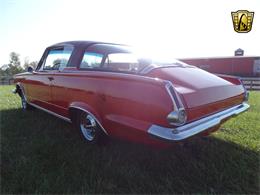 1965 Plymouth Barracuda (CC-1151864) for sale in Memphis, Indiana