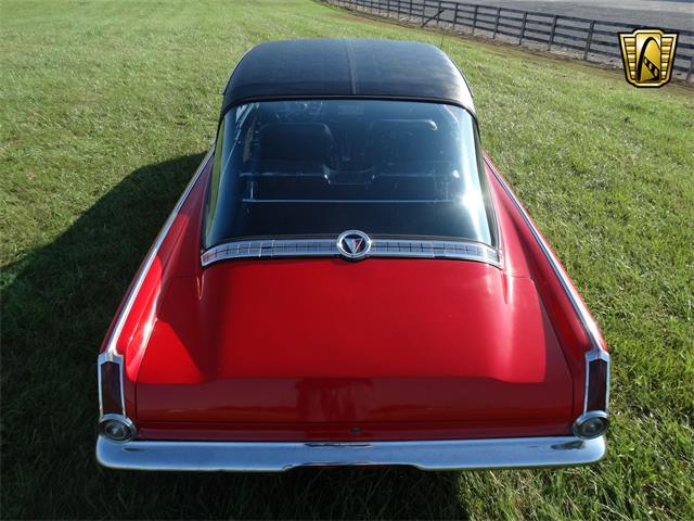 1965 Plymouth Barracuda (CC-1151864) for sale in Memphis, Indiana