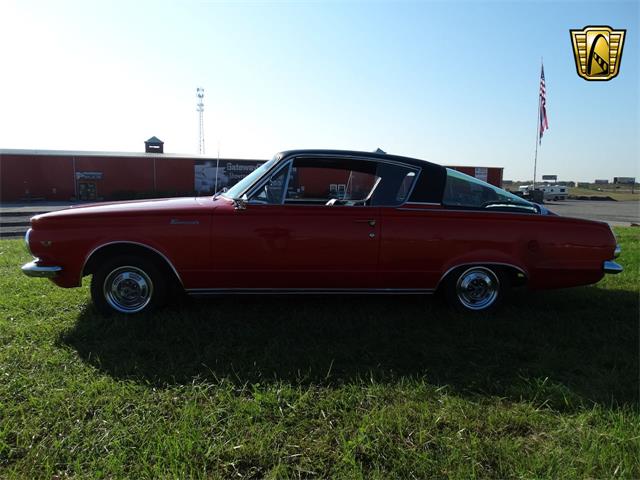 1965 Plymouth Barracuda (CC-1151864) for sale in Memphis, Indiana