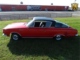 1965 Plymouth Barracuda (CC-1151864) for sale in Memphis, Indiana