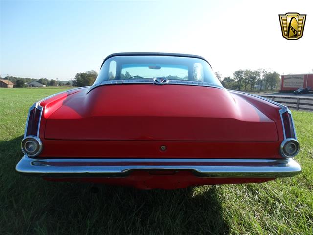 1965 Plymouth Barracuda (CC-1151864) for sale in Memphis, Indiana