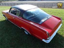 1965 Plymouth Barracuda (CC-1151864) for sale in Memphis, Indiana