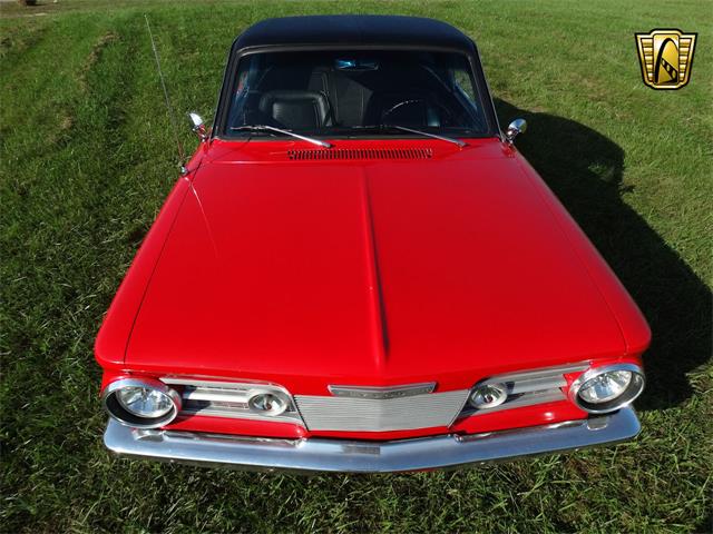1965 Plymouth Barracuda (CC-1151864) for sale in Memphis, Indiana
