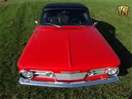 1965 Plymouth Barracuda (CC-1151864) for sale in Memphis, Indiana
