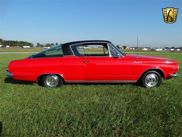 1965 Plymouth Barracuda (CC-1151864) for sale in Memphis, Indiana