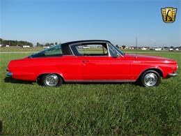 1965 Plymouth Barracuda (CC-1151864) for sale in Memphis, Indiana