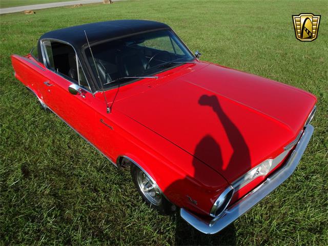 1965 Plymouth Barracuda (CC-1151864) for sale in Memphis, Indiana