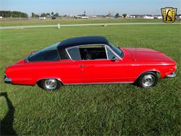 1965 Plymouth Barracuda (CC-1151864) for sale in Memphis, Indiana