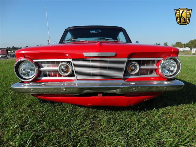 1965 Plymouth Barracuda (CC-1151864) for sale in Memphis, Indiana