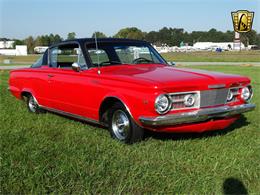 1965 Plymouth Barracuda (CC-1151864) for sale in Memphis, Indiana