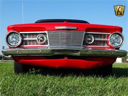 1965 Plymouth Barracuda (CC-1151864) for sale in Memphis, Indiana