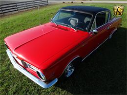 1965 Plymouth Barracuda (CC-1151864) for sale in Memphis, Indiana