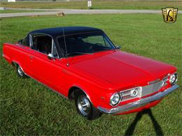 1965 Plymouth Barracuda (CC-1151864) for sale in Memphis, Indiana
