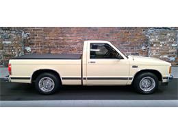 1989 Chevrolet S10 (CC-1151874) for sale in Greensboro, North Carolina