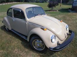 1974 Volkswagen Beetle (CC-1151877) for sale in Cadillac, Michigan