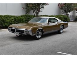 1969 Buick Riviera (CC-1150188) for sale in Zephyrhills, Florida