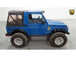 1987 Suzuki Samurai (CC-1150189) for sale in Las Vegas, Nevada
