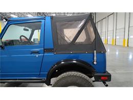 1987 Suzuki Samurai (CC-1150189) for sale in Las Vegas, Nevada