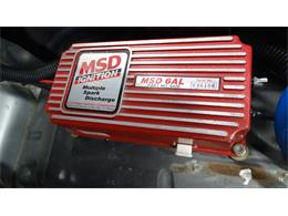 1987 Suzuki Samurai (CC-1150189) for sale in Las Vegas, Nevada