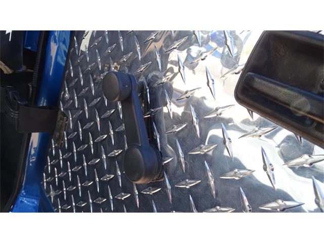 1987 Suzuki Samurai (CC-1150189) for sale in Las Vegas, Nevada