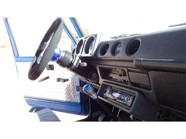 1987 Suzuki Samurai (CC-1150189) for sale in Las Vegas, Nevada
