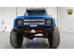 1987 Suzuki Samurai (CC-1150189) for sale in Las Vegas, Nevada