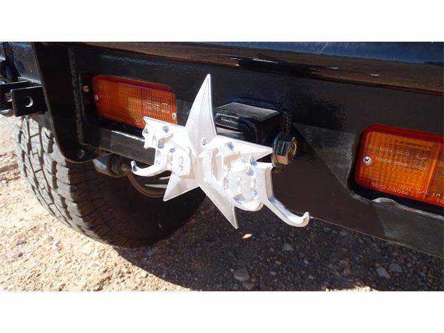 1987 Suzuki Samurai (CC-1150189) for sale in Las Vegas, Nevada