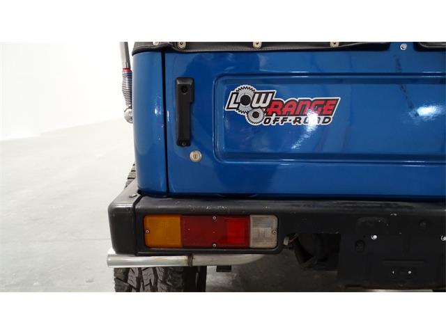 1987 Suzuki Samurai (CC-1150189) for sale in Las Vegas, Nevada