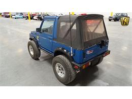 1987 Suzuki Samurai (CC-1150189) for sale in Las Vegas, Nevada