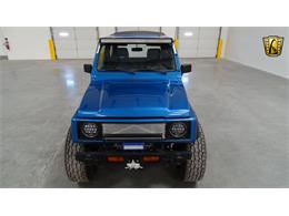 1987 Suzuki Samurai (CC-1150189) for sale in Las Vegas, Nevada