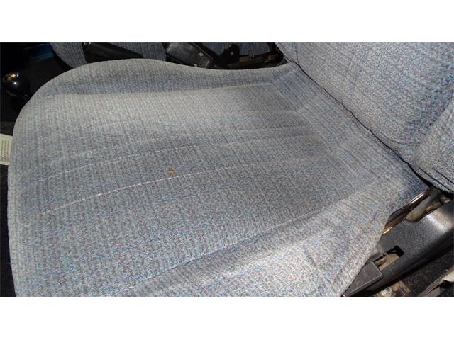 1987 Suzuki Samurai (CC-1150189) for sale in Las Vegas, Nevada