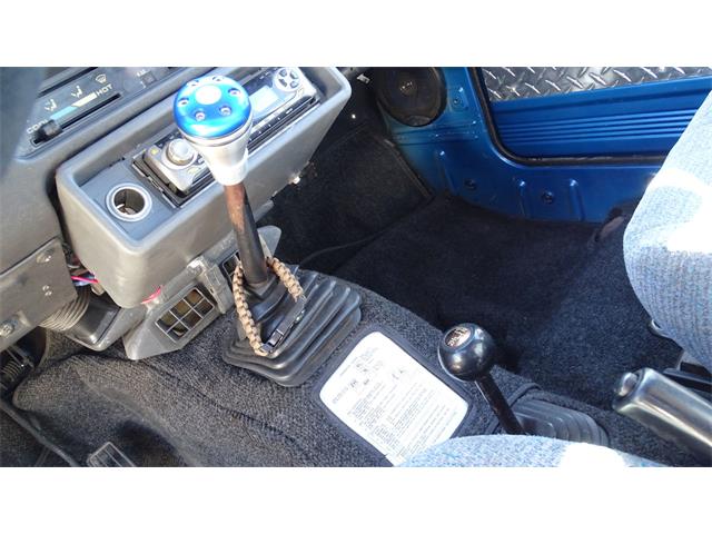 1987 Suzuki Samurai (CC-1150189) for sale in Las Vegas, Nevada