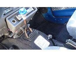 1987 Suzuki Samurai (CC-1150189) for sale in Las Vegas, Nevada