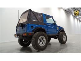 1987 Suzuki Samurai (CC-1150189) for sale in Las Vegas, Nevada