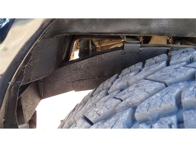 1987 Suzuki Samurai (CC-1150189) for sale in Las Vegas, Nevada