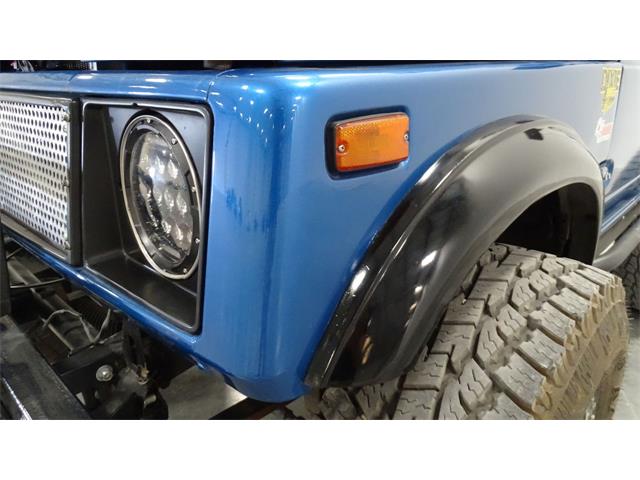 1987 Suzuki Samurai (CC-1150189) for sale in Las Vegas, Nevada
