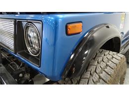 1987 Suzuki Samurai (CC-1150189) for sale in Las Vegas, Nevada