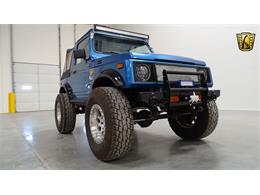 1987 Suzuki Samurai (CC-1150189) for sale in Las Vegas, Nevada