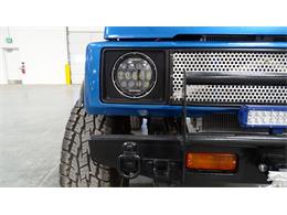 1987 Suzuki Samurai (CC-1150189) for sale in Las Vegas, Nevada