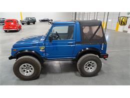 1987 Suzuki Samurai (CC-1150189) for sale in Las Vegas, Nevada