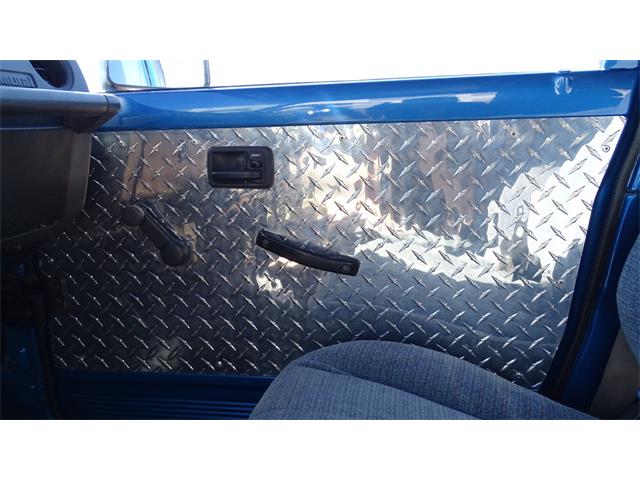 1987 Suzuki Samurai (CC-1150189) for sale in Las Vegas, Nevada