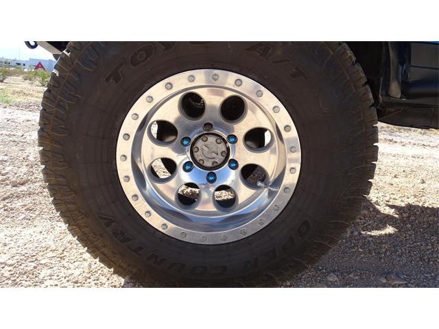 1987 Suzuki Samurai (CC-1150189) for sale in Las Vegas, Nevada