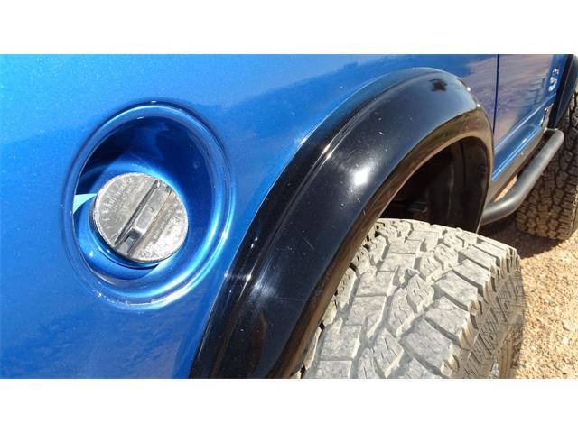 1987 Suzuki Samurai (CC-1150189) for sale in Las Vegas, Nevada